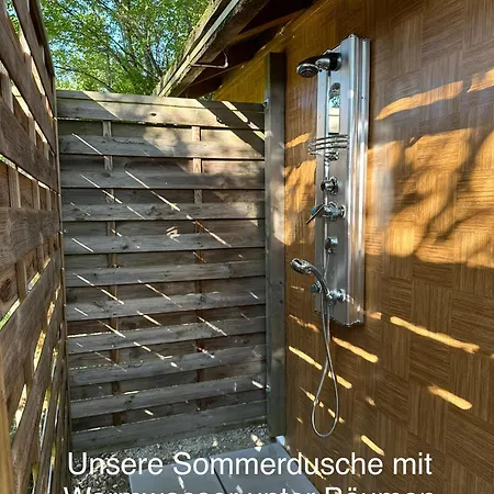 בית נופש Ferienhaus_natikrausz *